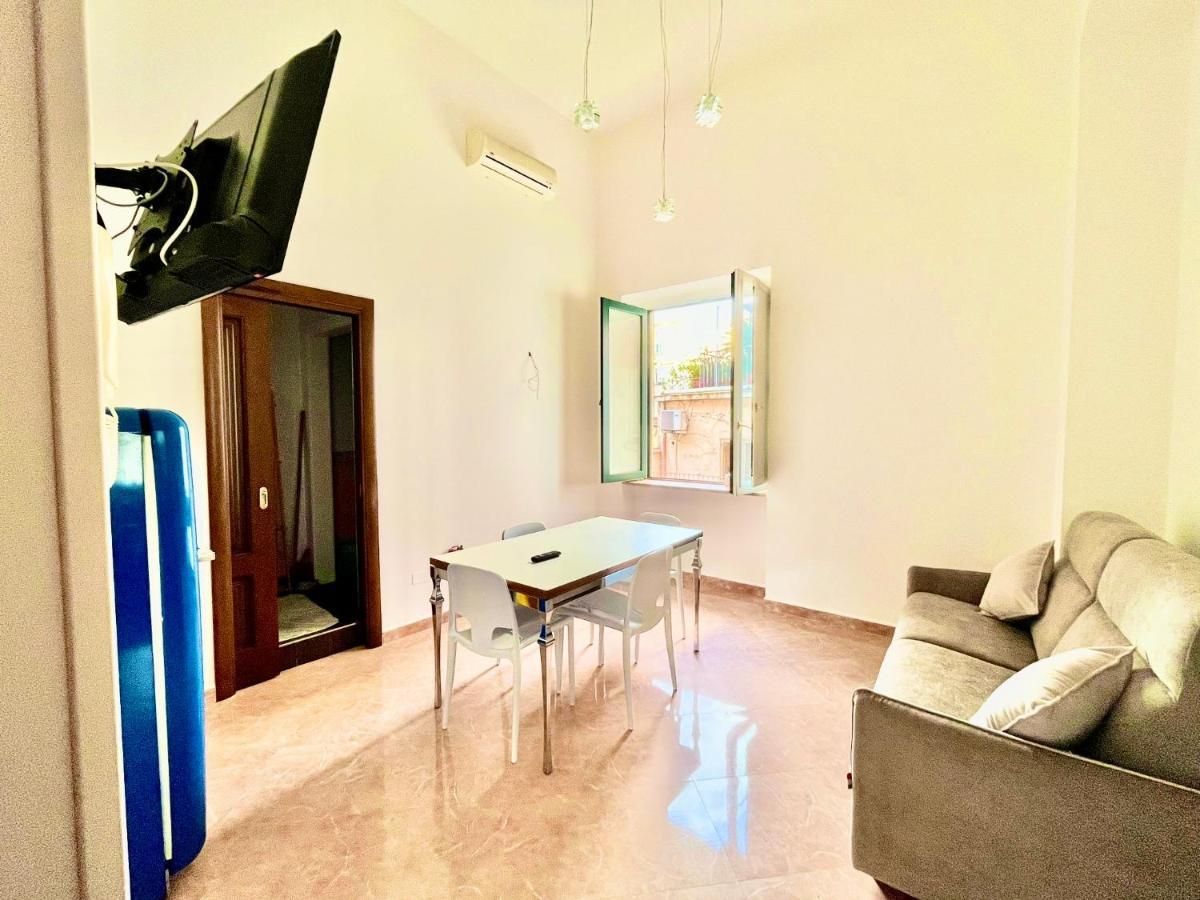 Casa Portanova 35 Apartment Salerno Exterior photo