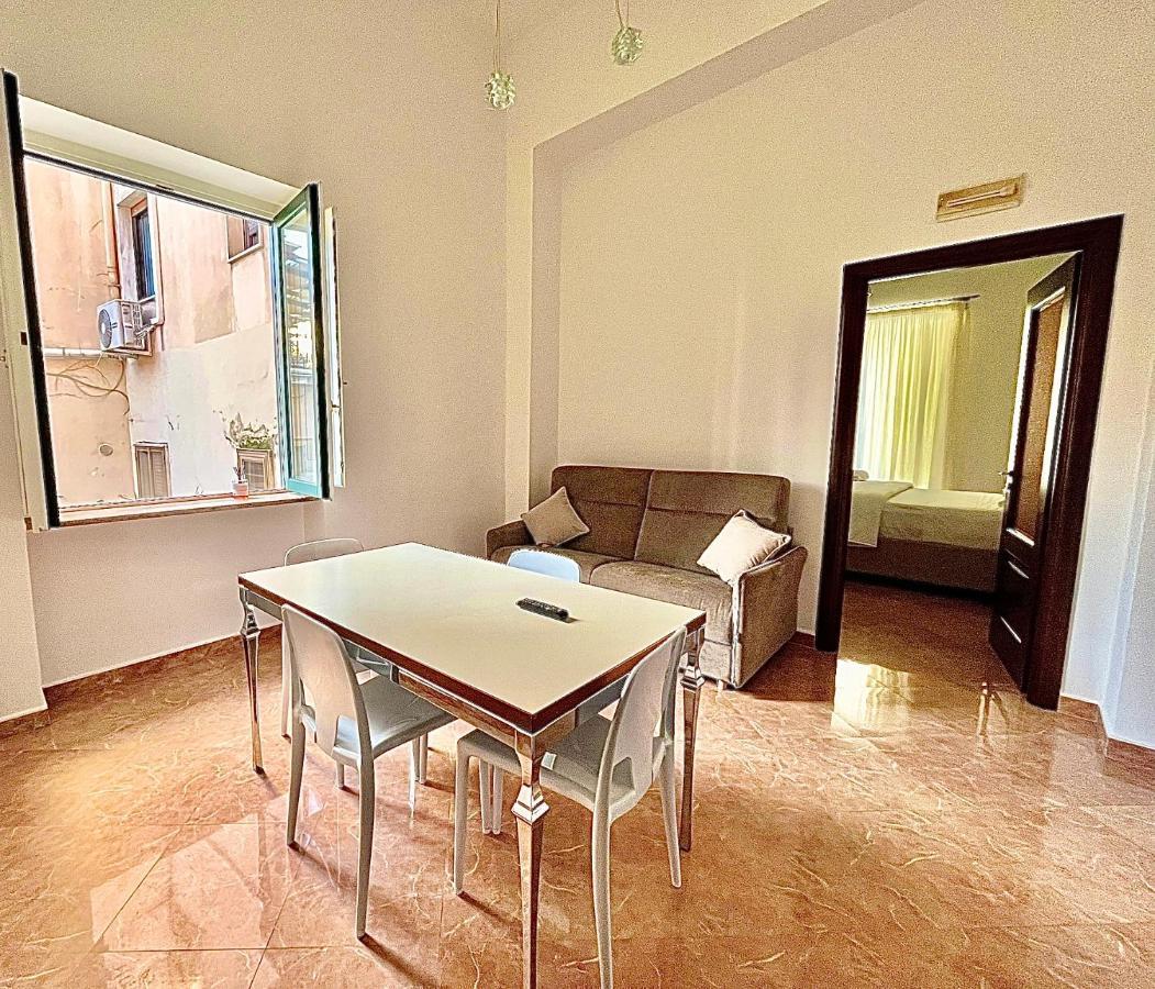 Casa Portanova 35 Apartment Salerno Exterior photo